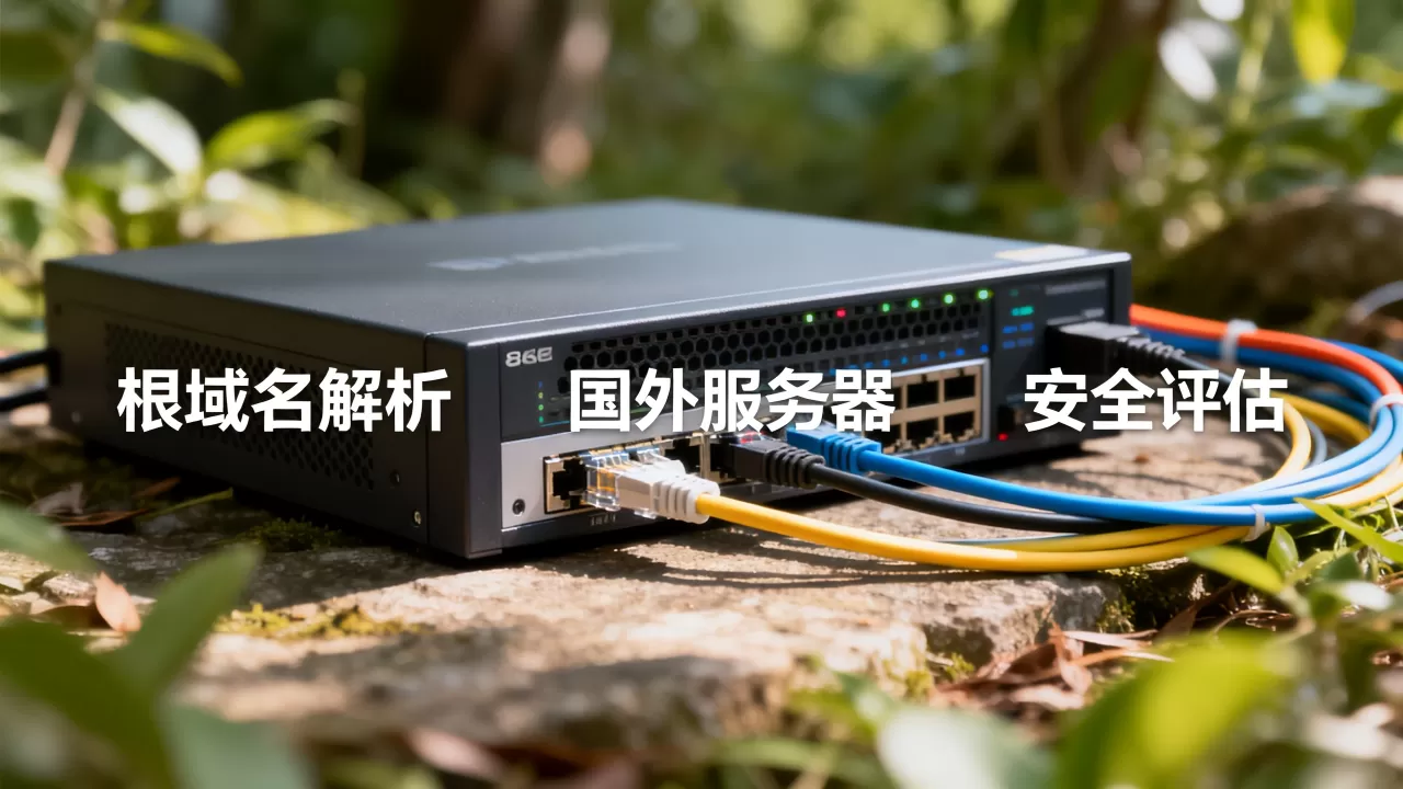 根域名解析国外,域名解析到国外服务器安全吗 根域名解析国外,域名解析到国外服务器安全吗