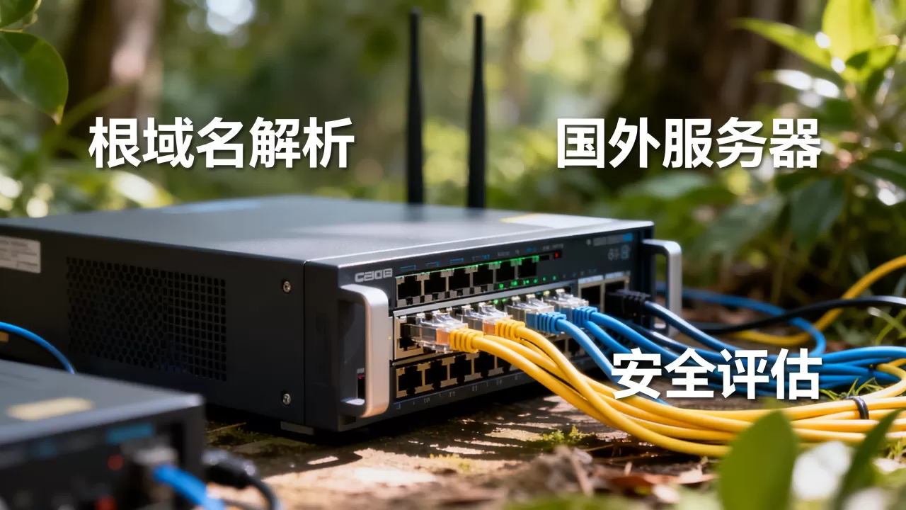 根域名解析国外,域名解析到国外服务器安全吗 根域名解析国外,域名解析到国外服务器安全吗