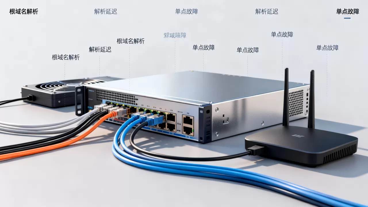 根域名解析弊端,根域名解析有什么弊端 根域名解析弊端,根域名解析有什么弊端