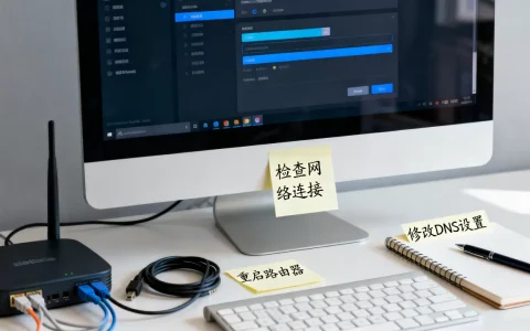 根域名解析失败怎么办，根域名解析失败