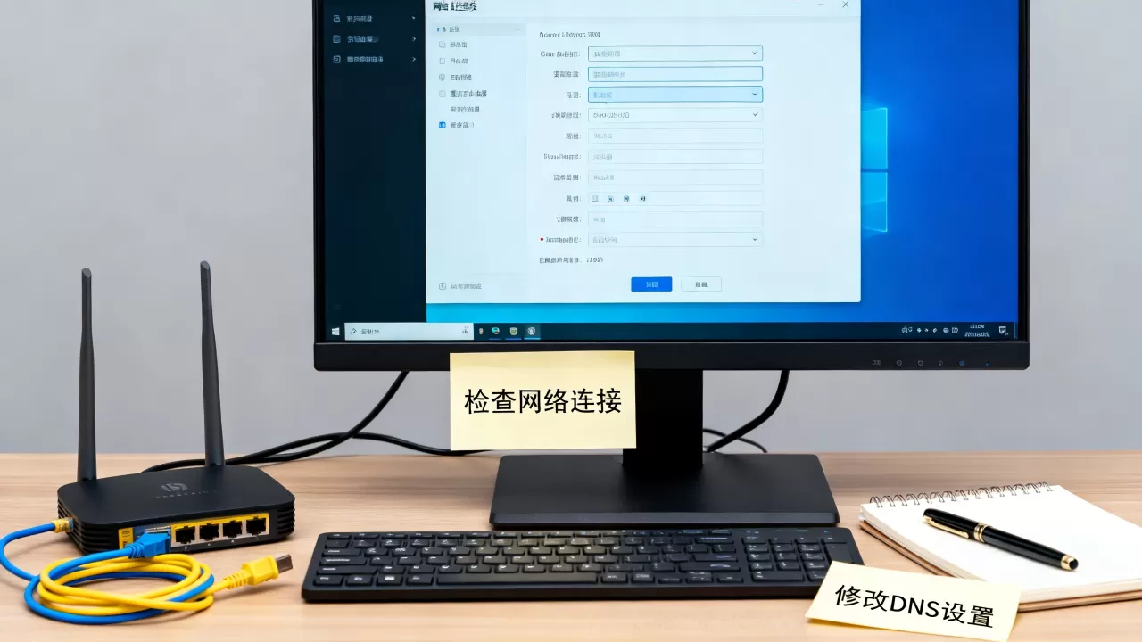根域名解析失败怎么办,根域名解析失败 根域名解析失败怎么办,根域名解析失败