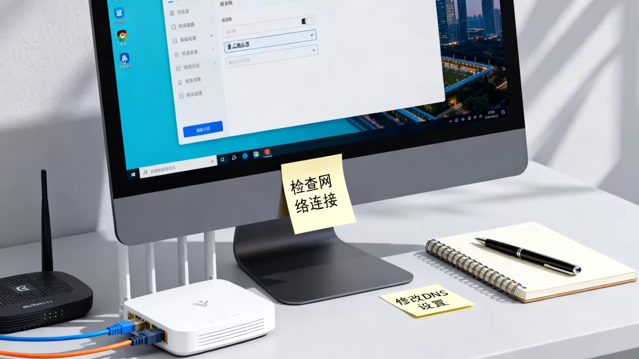 根域名解析失败怎么办,根域名解析失败 根域名解析失败怎么办,根域名解析失败