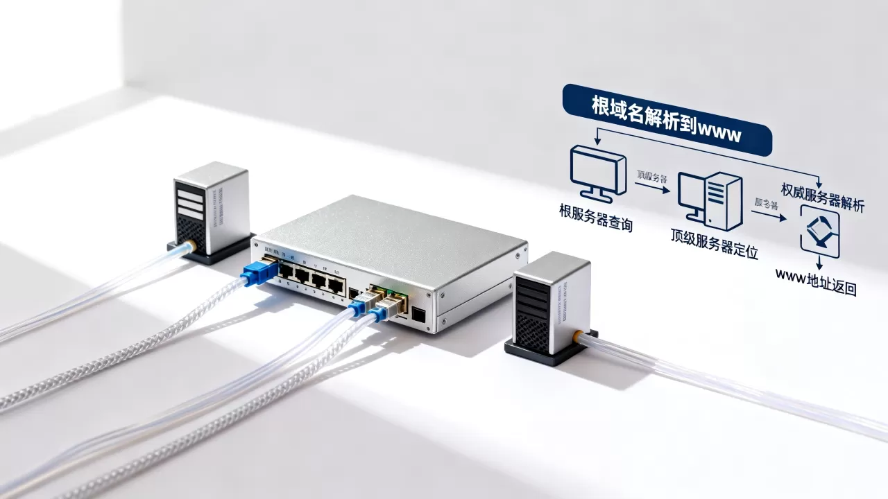 根域名解析到www,根域名如何解析到www 根域名解析到www,根域名如何解析到www