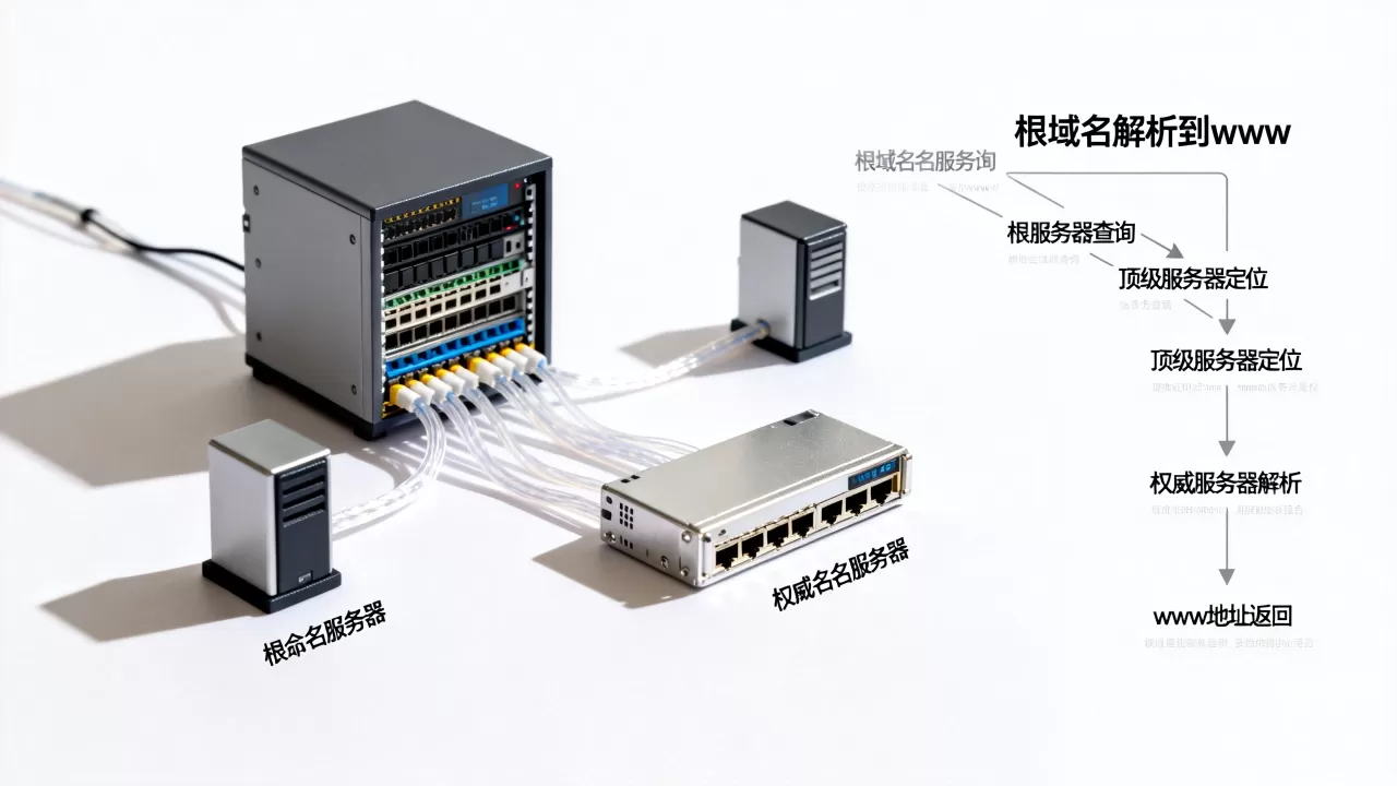 根域名解析到www,根域名如何解析到www 根域名解析到www,根域名如何解析到www
