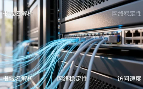 根域名解析有什么好处？根域名解析的作用