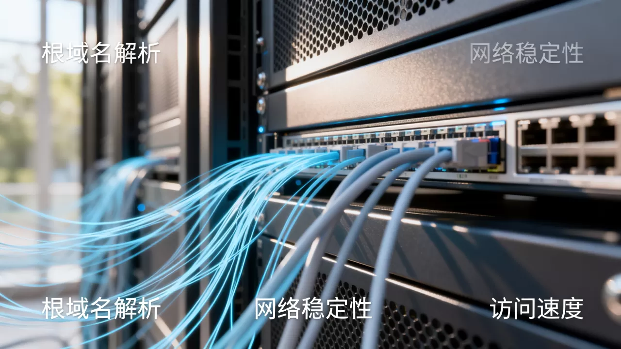 根域名解析有什么好处?根域名解析的作用 根域名解析有什么好处?根域名解析的作用