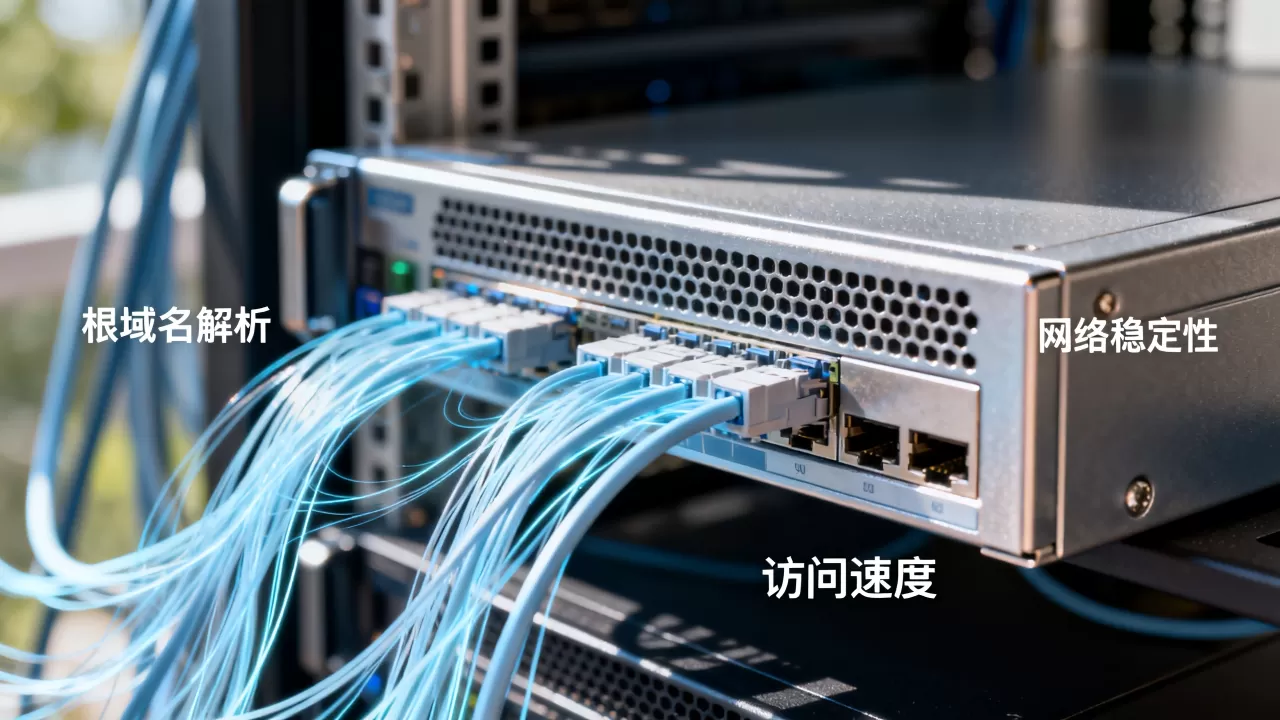 根域名解析有什么好处?根域名解析的作用 根域名解析有什么好处?根域名解析的作用