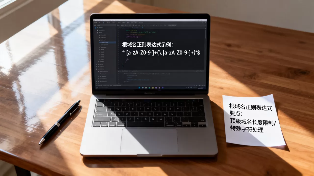 根域名正则表达式怎么写?根域名正则表达式怎么写 根域名正则表达式怎么写?根域名正则表达式怎么写