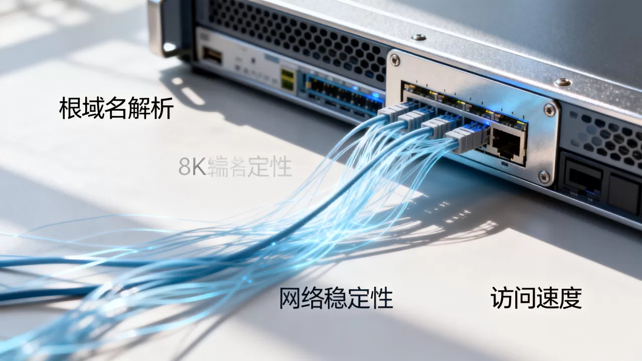 根域名解析有什么好处?根域名解析的作用 根域名解析有什么好处?根域名解析的作用
