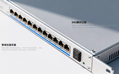 根域名服务器跟dns区别？根域名服务器与DNS的区别