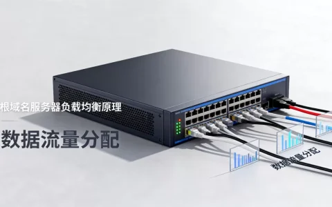 根域名服务器负载均衡是什么，根域名服务器负载均衡