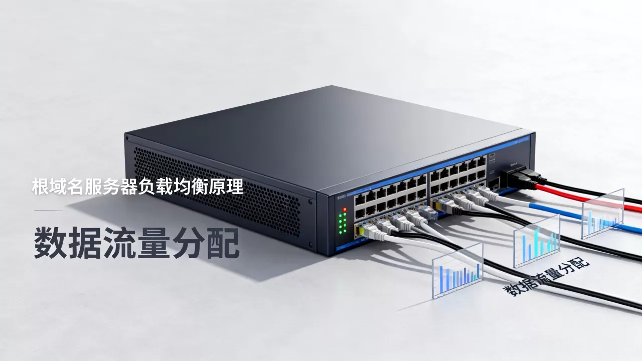 根域名服务器负载均衡是什么，根域名服务器负载均衡