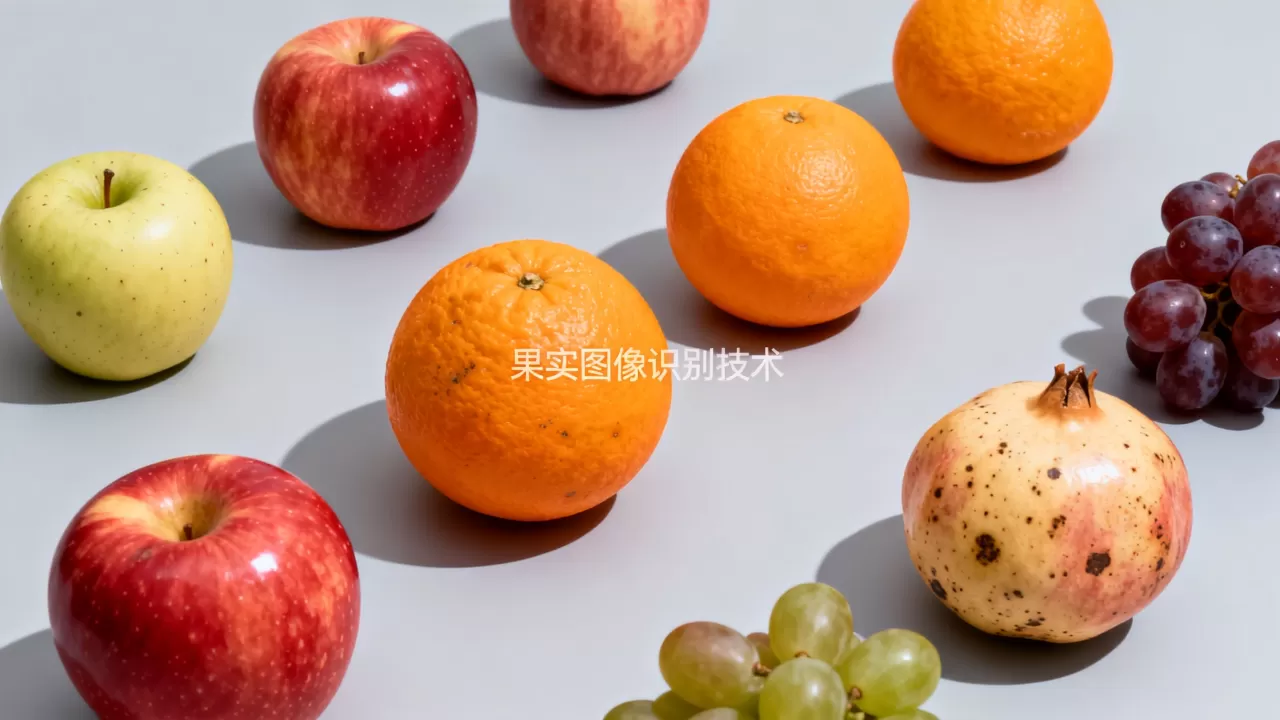果实图像识别技术准不准,果实图像识别 果实图像识别技术准不准,果实图像识别