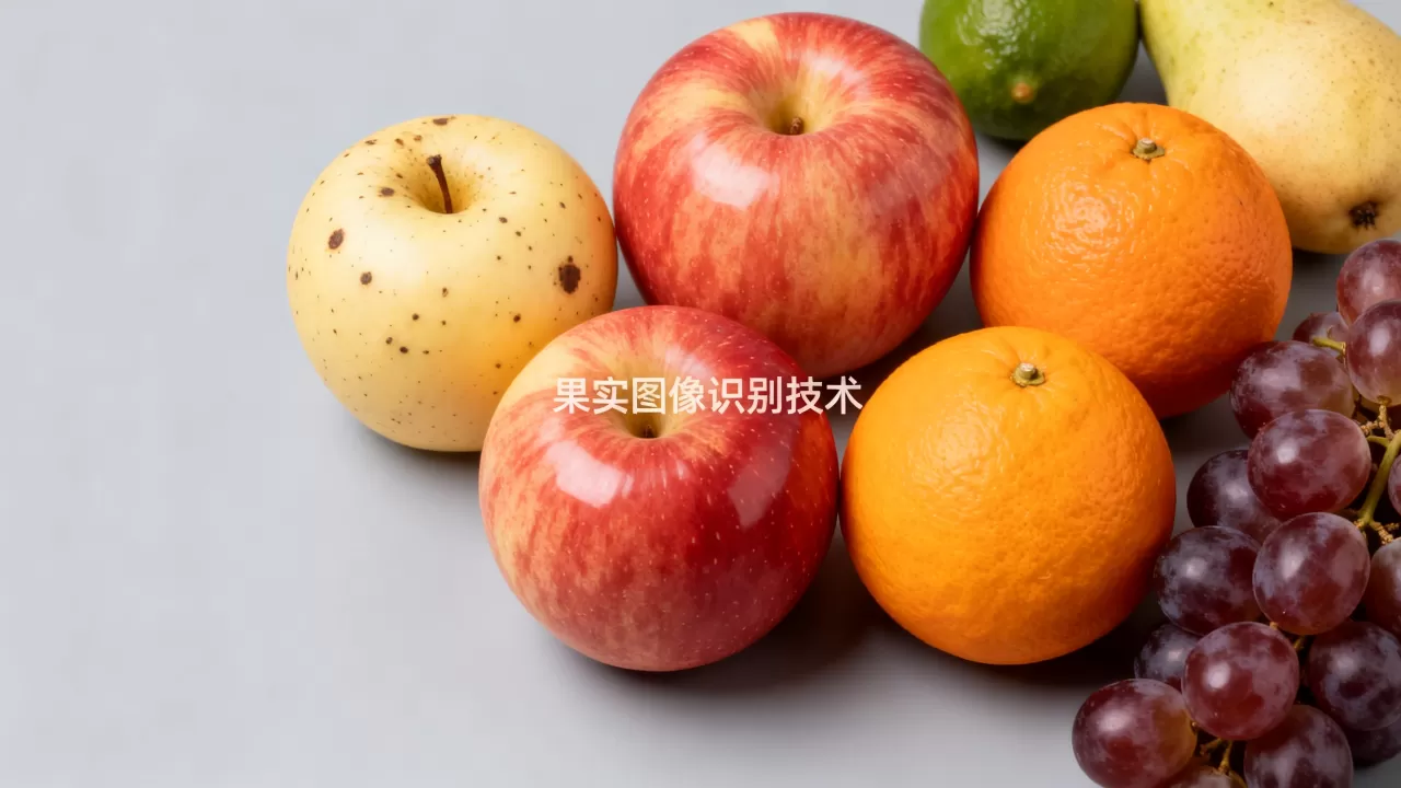 果实图像识别技术准不准,果实图像识别 果实图像识别技术准不准,果实图像识别
