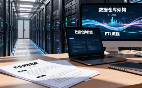 构建社会保险数据仓库，构建社会保险数据仓库方法
