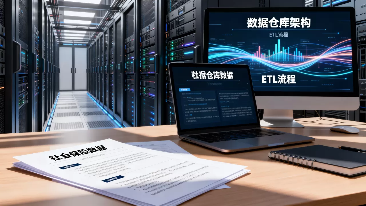 构建社会保险数据仓库,构建社会保险数据仓库方法 构建社会保险数据仓库,构建社会保险数据仓库方法