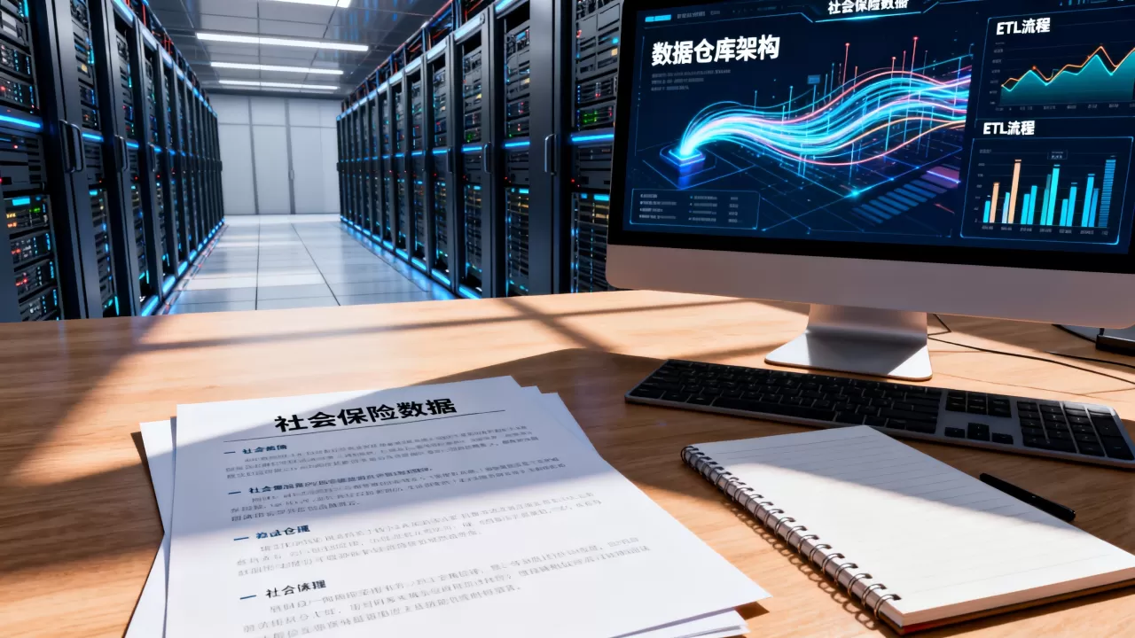构建社会保险数据仓库,构建社会保险数据仓库方法 构建社会保险数据仓库,构建社会保险数据仓库方法