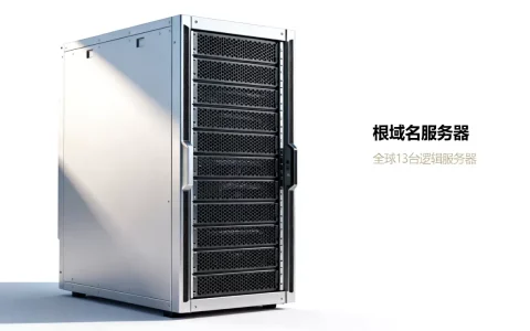 根域名服务器是什么，根域名服务器解释