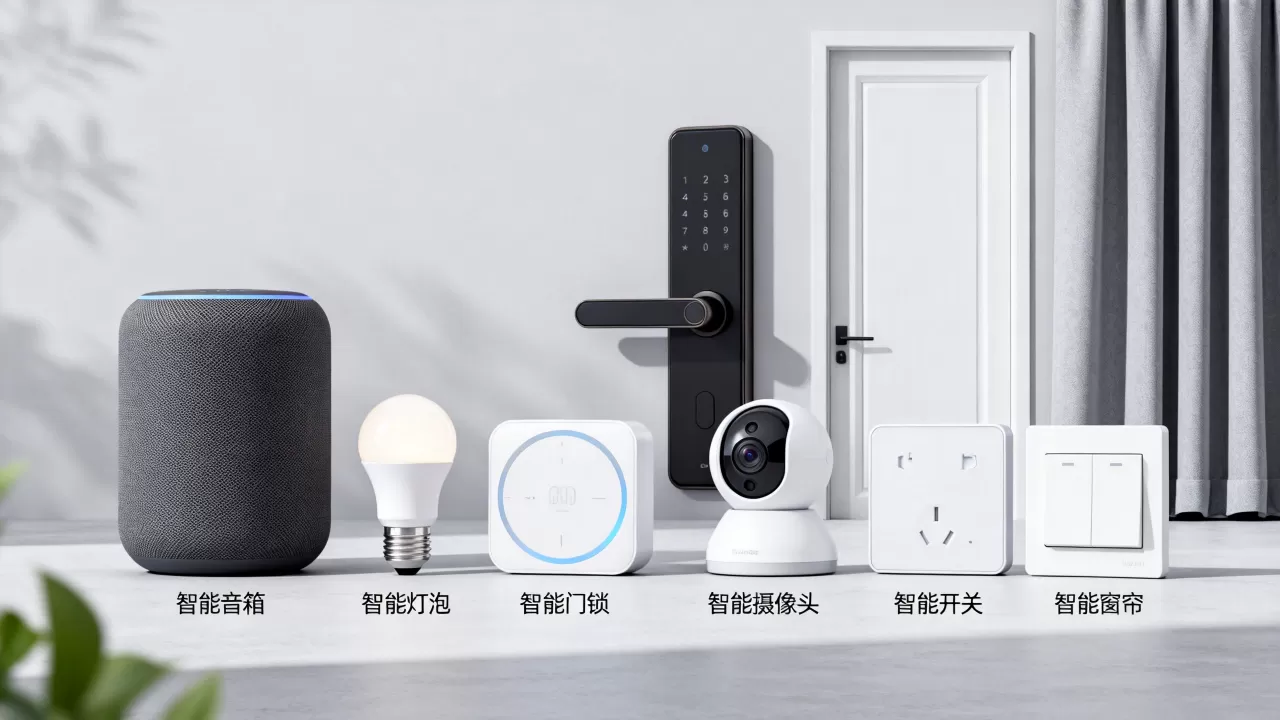 构成智能家居系统需要哪些设备?智能家居系统组成 构成智能家居系统需要哪些设备?智能家居系统组成