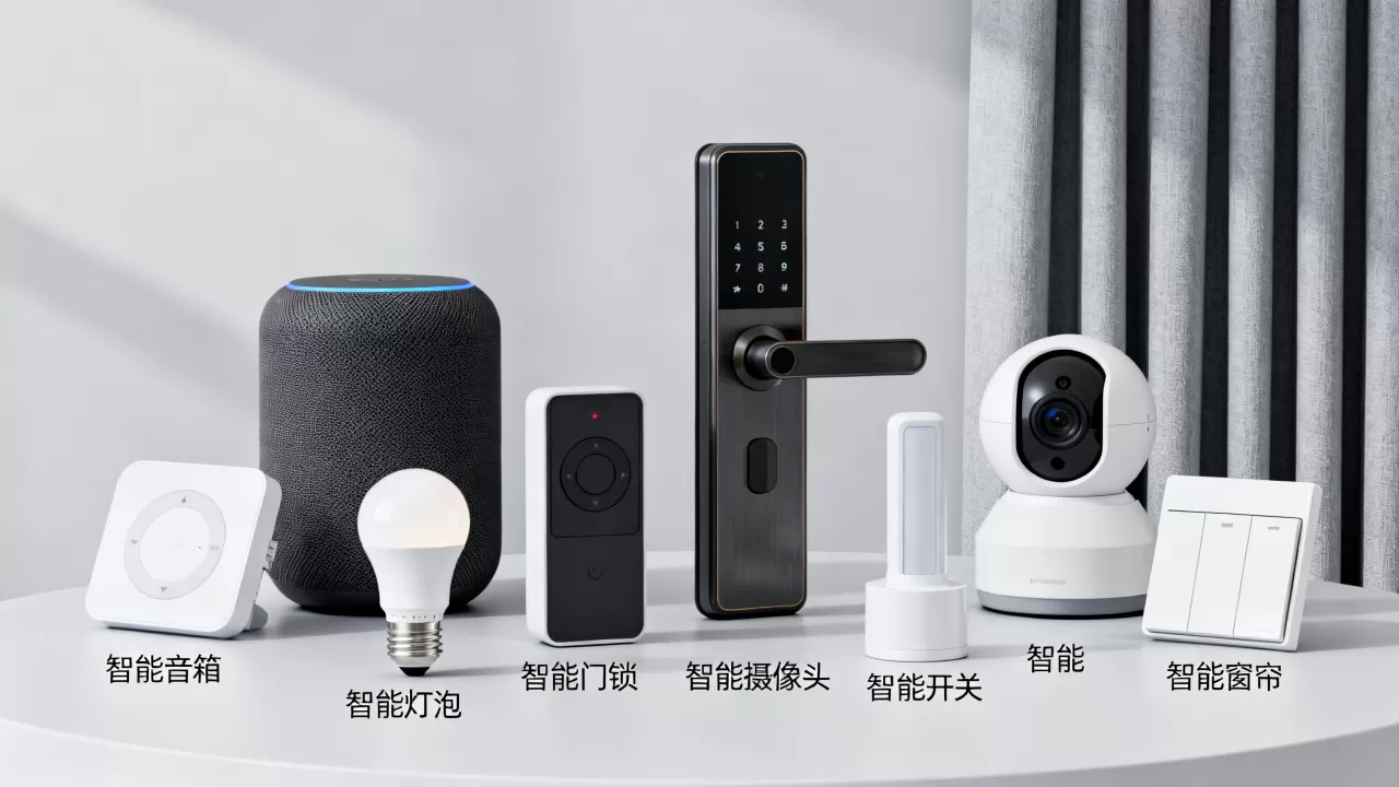 构成智能家居系统需要哪些设备?智能家居系统组成 构成智能家居系统需要哪些设备?智能家居系统组成