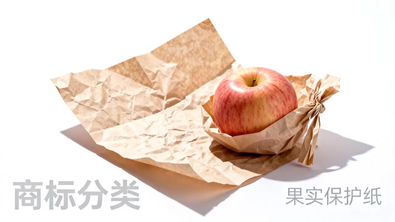 果实保护纸注册商标属于哪一类,果实保护纸商标分类 果实保护纸注册商标属于哪一类,果实保护纸商标分类