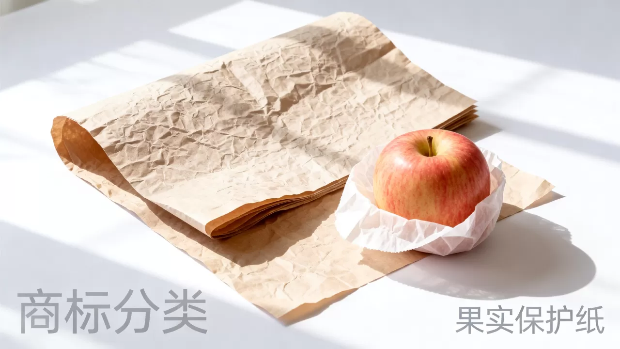 果实保护纸注册商标属于哪一类,果实保护纸商标分类 果实保护纸注册商标属于哪一类,果实保护纸商标分类