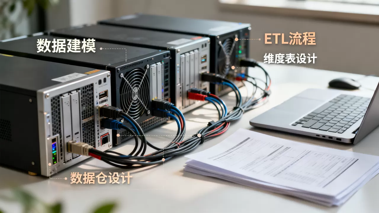 如何构建示例数据仓库,数据仓库搭建 如何构建示例数据仓库,数据仓库搭建