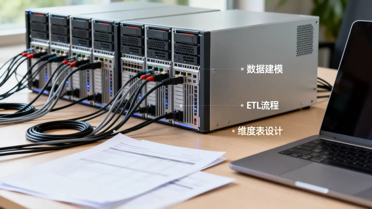 如何构建示例数据仓库,数据仓库搭建 如何构建示例数据仓库,数据仓库搭建