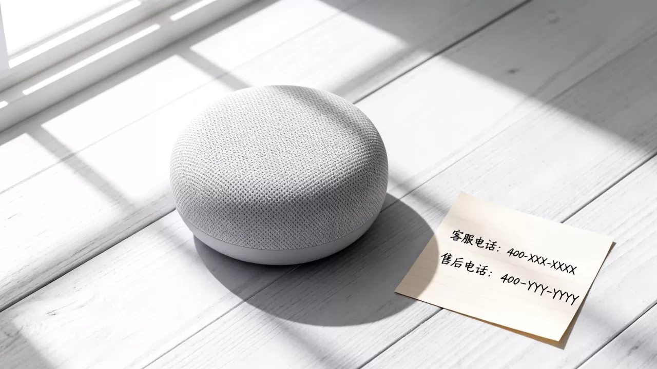果壳智能音响客服电话是多少?果壳音响售后电话 果壳智能音响客服电话是多少?果壳音响售后电话