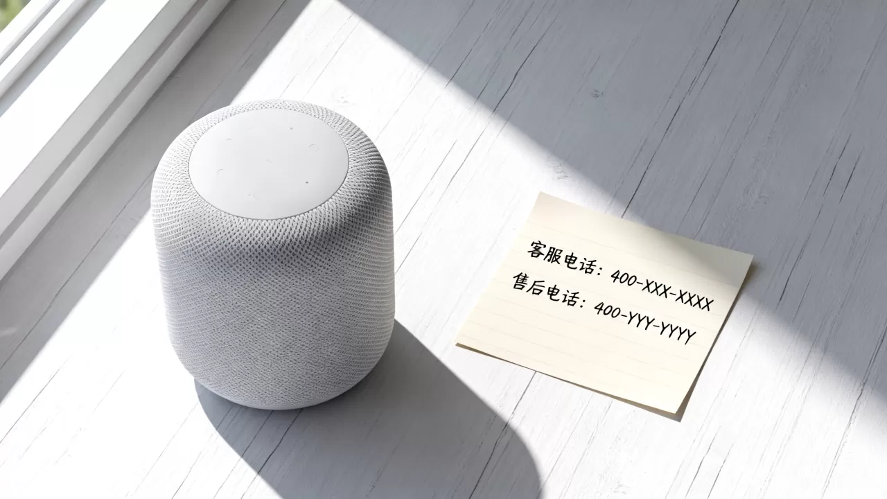 果壳智能音响客服电话是多少?果壳音响售后电话 果壳智能音响客服电话是多少?果壳音响售后电话