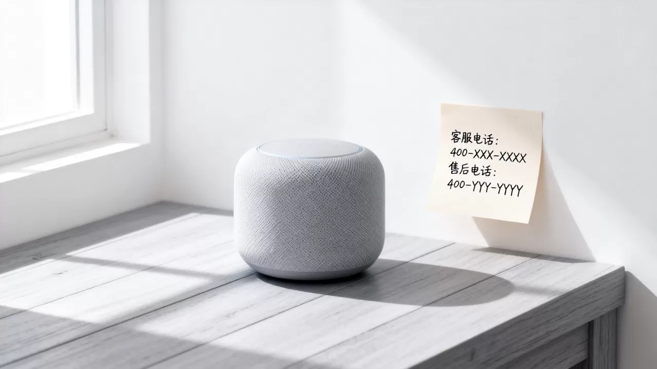 果壳智能音响客服电话是多少?果壳音响售后电话 果壳智能音响客服电话是多少?果壳音响售后电话