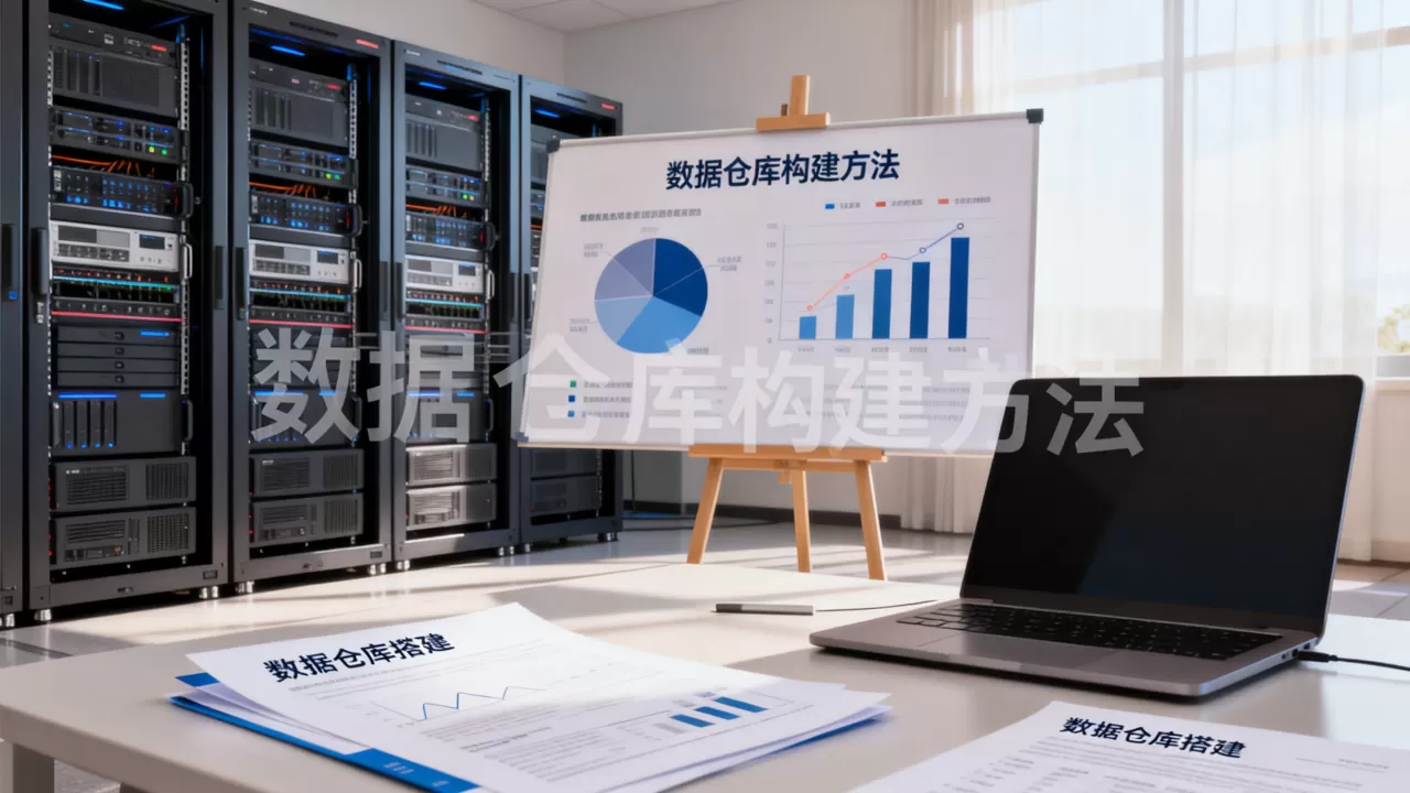 构建真正实用且可信的数据仓库，数据仓库构建方法，数据仓库搭建