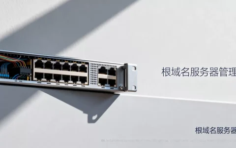 根域名服务器管理是什么，根域名服务器