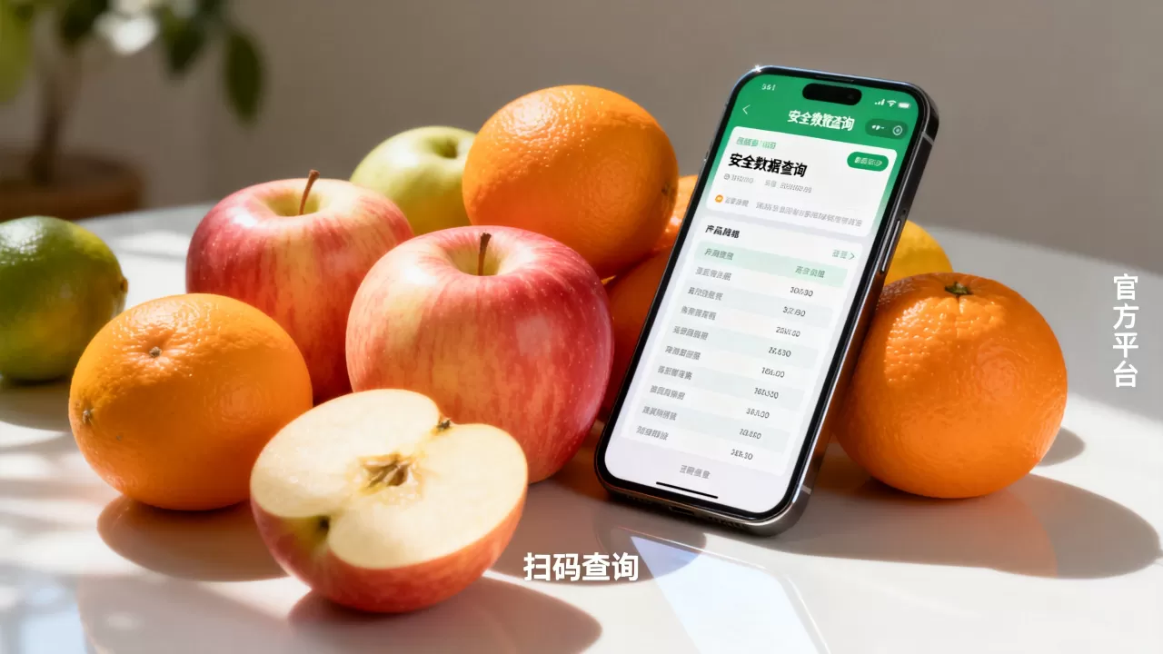 果品安全数据哪里查?果品安全数据查询 果品安全数据哪里查?果品安全数据查询