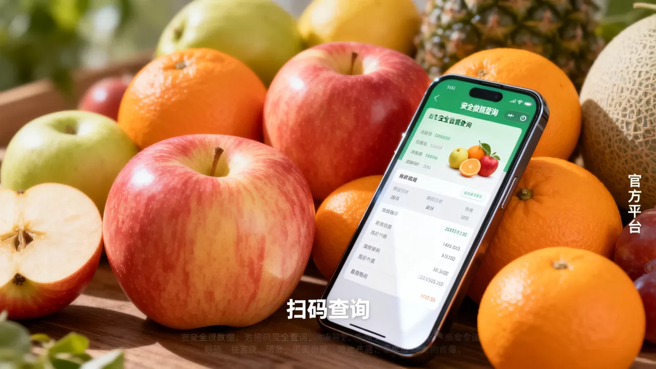 果品安全数据哪里查?果品安全数据查询 果品安全数据哪里查?果品安全数据查询