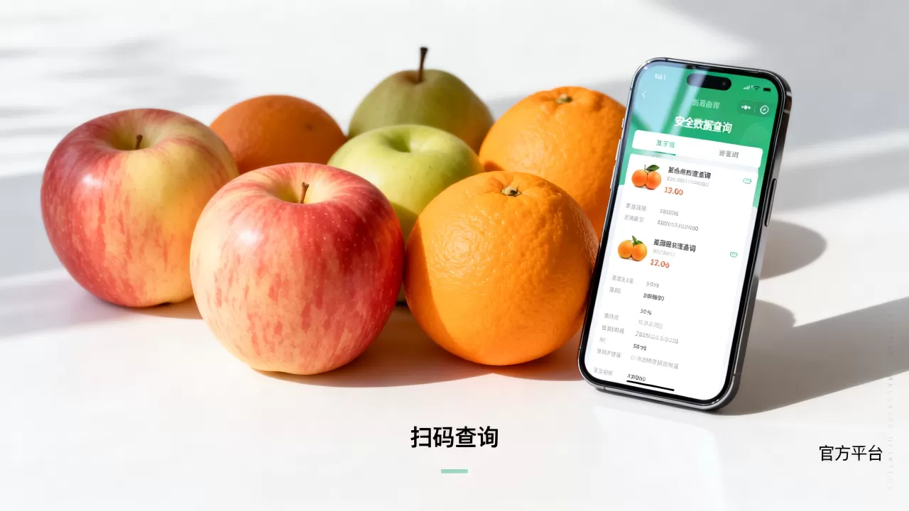 果品安全数据哪里查?果品安全数据查询 果品安全数据哪里查?果品安全数据查询