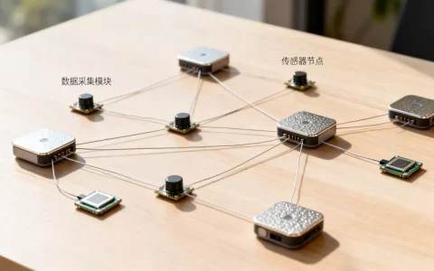 什么是物联网的雏形？物联网雏形