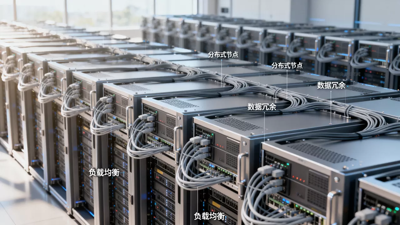 构建的大规模分布式存储,如何构建大规模分布式存储 构建的大规模分布式存储,如何构建大规模分布式存储