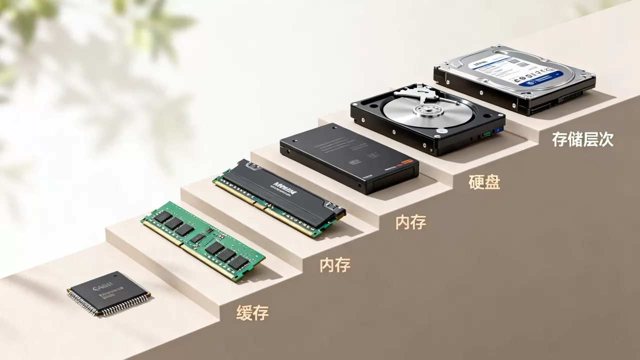 构成存储层次的主要依据是?存储层次结构依据,存储系统层次 构成存储层次的主要依据是?存储层次结构依据,存储系统层次