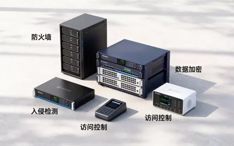 构建电子商务网络系统安全的主要技术是什么？电商系统安全防护措施