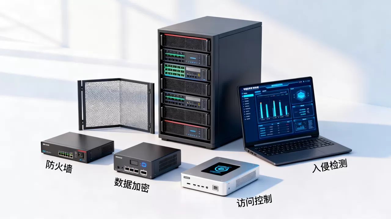 构建电子商务网络系统安全的主要技术是什么?电商系统安全防护措施 构建电子商务网络系统安全的主要技术是什么?电商系统安全防护措施