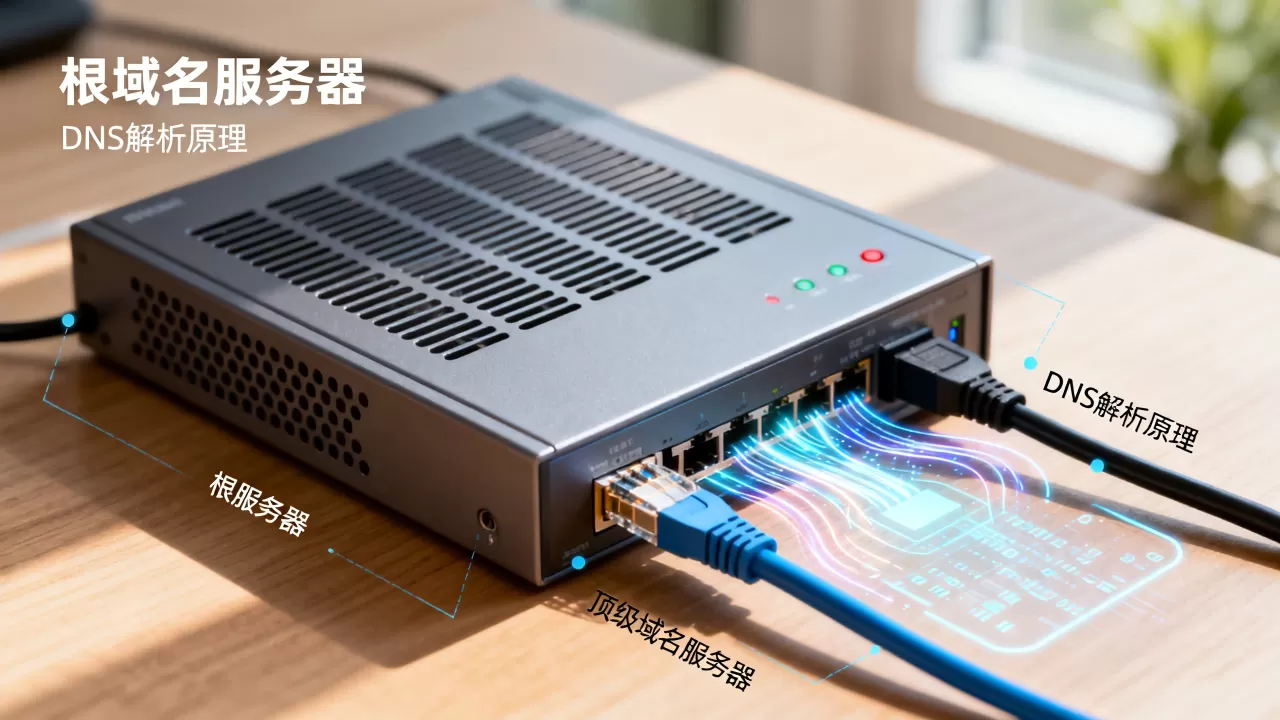 根域名服务器是什么意思?DNS根服务器解析原理 根域名服务器是什么意思?DNS根服务器解析原理