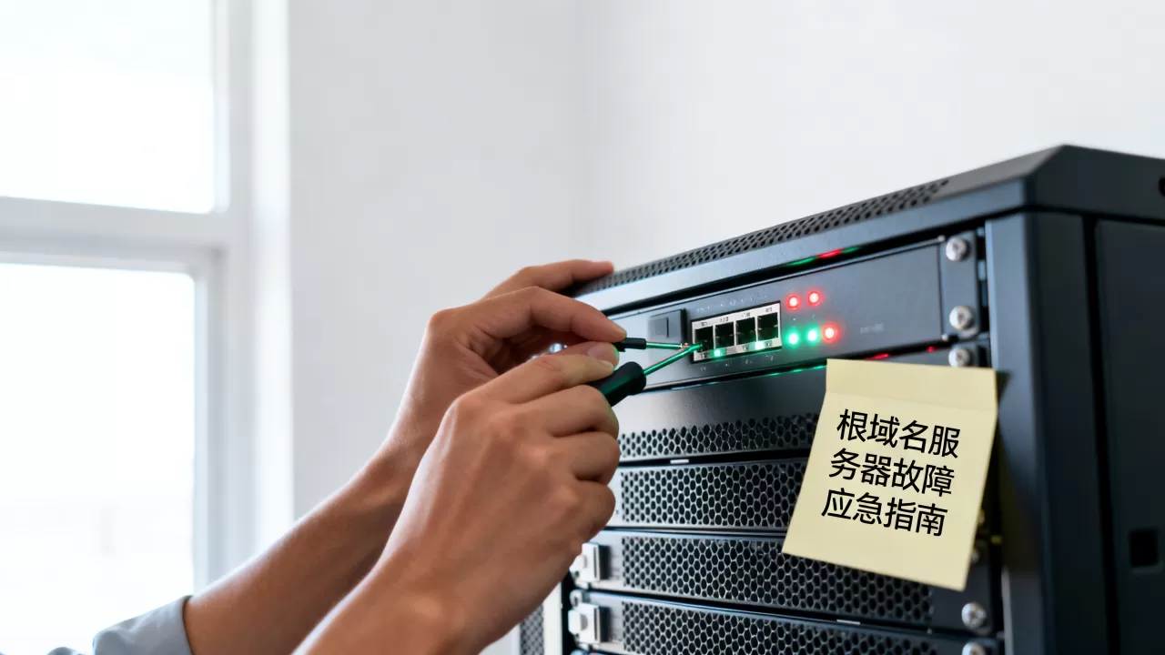 根域名服务器故障怎么办,根域名服务器故障 根域名服务器故障怎么办,根域名服务器故障