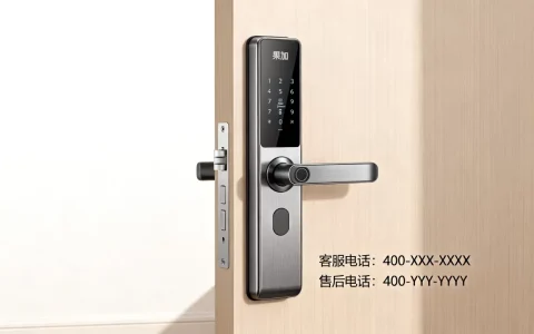 果加智能锁客服电话是多少钱，果加智能锁售后电话