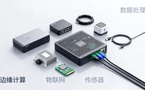 构建物联网边缘计算，构建物联网边缘计算难吗