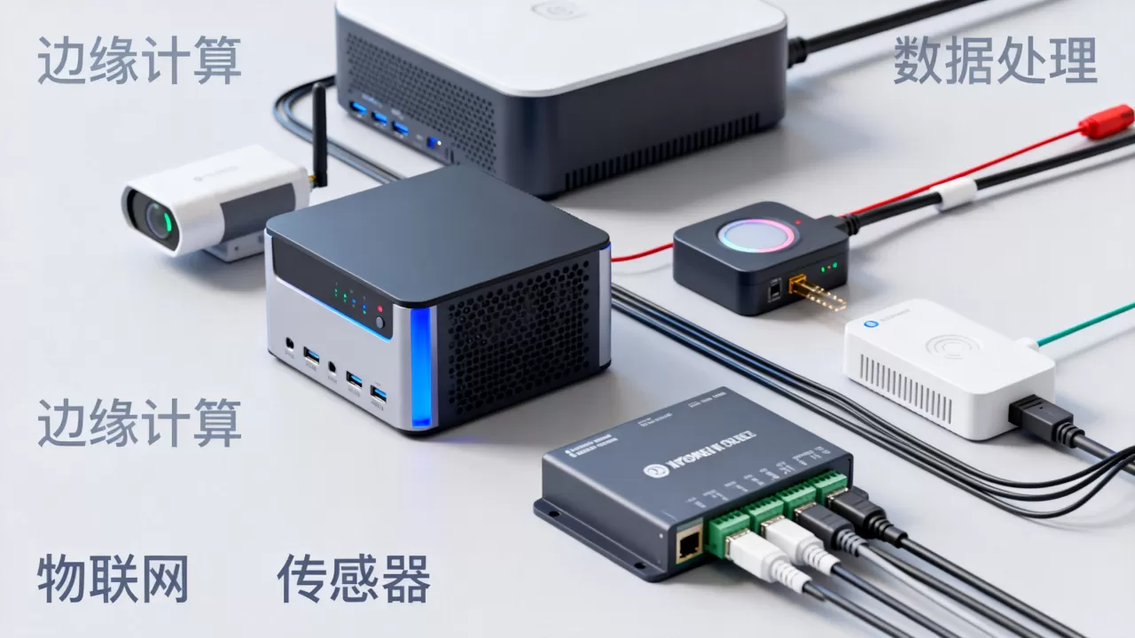 构建物联网边缘计算,构建物联网边缘计算难吗 构建物联网边缘计算,构建物联网边缘计算难吗