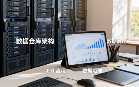 构建现代数据仓库的观后感，构建现代数据仓库的方法是什么