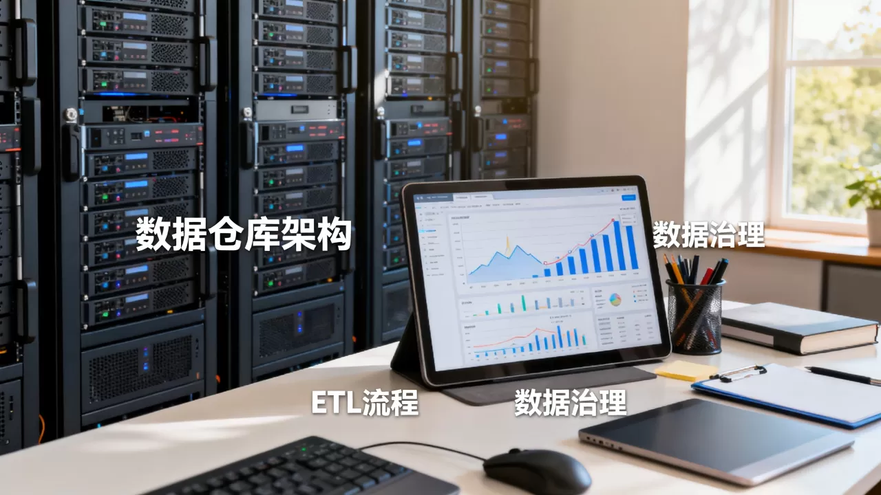 构建现代数据仓库的观后感,构建现代数据仓库的方法是什么 构建现代数据仓库的观后感,构建现代数据仓库的方法是什么
