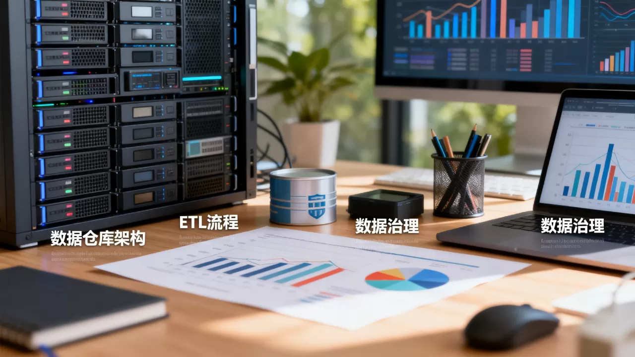 构建现代数据仓库的观后感,构建现代数据仓库的方法是什么 构建现代数据仓库的观后感,构建现代数据仓库的方法是什么