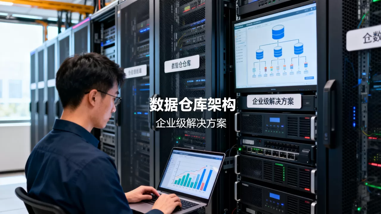 构建现代数据仓库解决方案,如何构建企业级数据仓库 构建现代数据仓库解决方案,如何构建企业级数据仓库